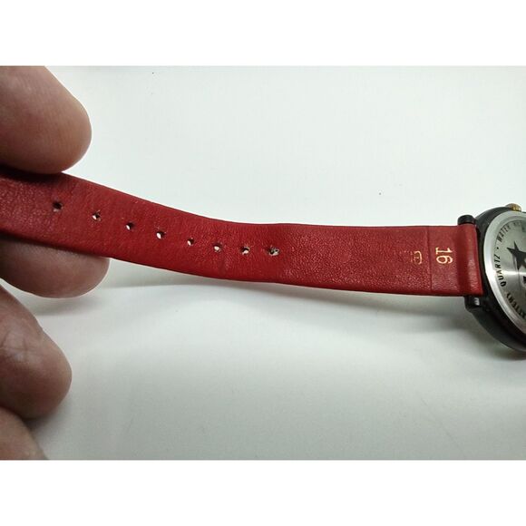 LA Express by John Zanouan Vintage Ladies Watch main image 11